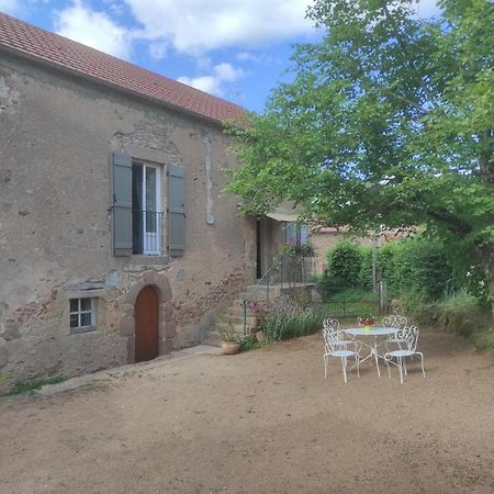 Gite Le Vieux Perrin Βίλα Andelaroche Εξωτερικό φωτογραφία