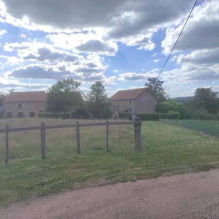 Gite Le Vieux Perrin Βίλα Andelaroche Εξωτερικό φωτογραφία