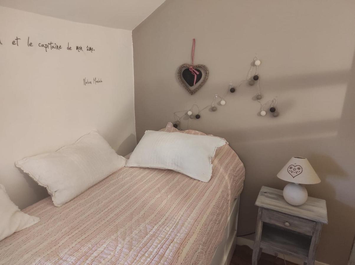 Gite Le Vieux Perrin Βίλα Andelaroche Εξωτερικό φωτογραφία