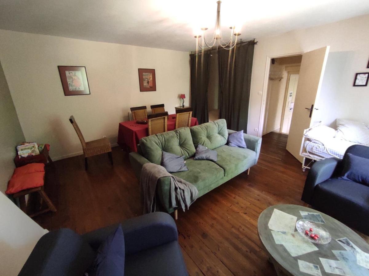 Gite Le Vieux Perrin Βίλα Andelaroche Εξωτερικό φωτογραφία